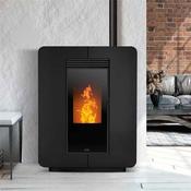 Klover Ex-Display Air Astra Steel Air Non Boiler Pellet