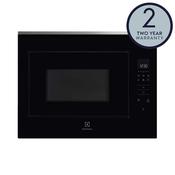 Electrolux Built In Microwave And Grill 26 Litre image