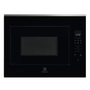 Electrolux Built In Microwave And Grill 26 Litre image
