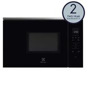 Electrolux 800 Built In Microwave image