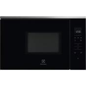 Electrolux 800 Built In Microwave image