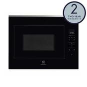 Electrolux Built-In Microwave 26L 900W image