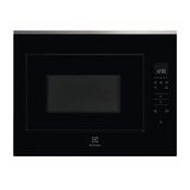 Electrolux Built-In Microwave 26L 900W image