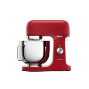 Kenwood Kmix Stand Mixer Red
