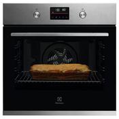 Electrolux Electric Single Oven 72L