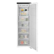 Electrolux Integrated Frost Free Larder Freezer 212L image