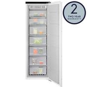 Electrolux Series 7 Integrated Freezer 212L 557Mm image
