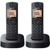 Panasonic Twin Dect Phones