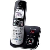 Panasonic Cordless Phone With Answering Machine