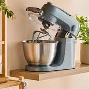 Go Stand Mixer 1000W Blue Slate image