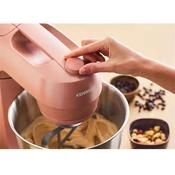 Go Stand Mixer 1000W Peach Fuzz