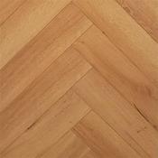 Robust Natural Oak Herringbone 12Mm (Per Pack)