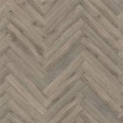 Premium Herringbone Volcanic Oak 100X12mm (Per Pack)