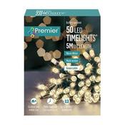 Premier 50 Led Multi Action Battery Warm White image