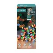 Premier 200 Led Multi Action Battery Multi Colour image