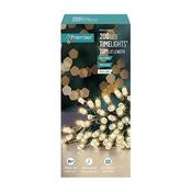 Premier 200 Led Multi Action Battery Warm White