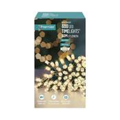 Premier 600 Led Multi Action Battery Warm White image