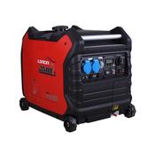 Loncin Lc3500i Inverter Silenced Generator 3.5 Kw image