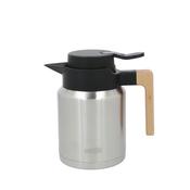 Double Walled Insulated Vacuum Jug 1.2L