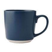 Ceramic Mug Navy 350Ml