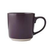 Ceramic Mug Purple 350Ml