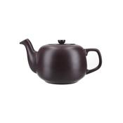 La Cafetiere Classic Teapot Purple 1.2L image