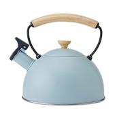 Whistling Kettle Sky Blue 1.6L image