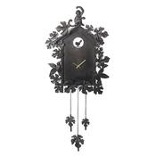 Cuckoo Clock Black 80Cm image