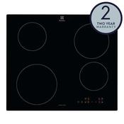 Electrolux 60Cm Basic 4 Zone Induction Hob image