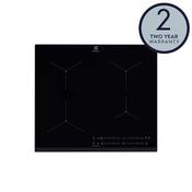 Electrolux 60Cm 4 Zone Induction Hob image
