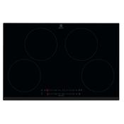 Electrolux Induction Hob 80Cm Slider Control
