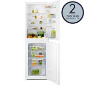 Electrolux Integrated Fridge Freezer 267L 548Mm image