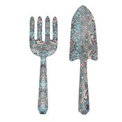 Strawberry Thief Tool Set