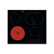 Electrolux 60Cm Ceramic Hob Touch Control image