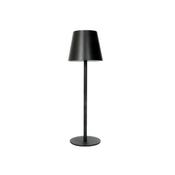 Lucy Rechargable Table Lamp Black