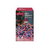 Premier 360 Multiaction Led Supabrights With Timer Rainbow