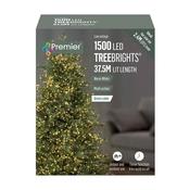 Premier 1500 Led Multi Action Treebrights With Timer Warm White image