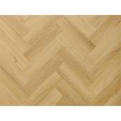 Amaron Wood Menor Oak Herringbone (Per Pack) image