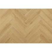 Amaron Wood Herringbone Virgin Oak (Per Pack) image