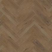 Amaron Wood Herringbone Georgetown Oak (Per Pack)