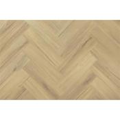 Amaron Wood Herringbone Princeton Oak (Per Pack) image