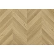 Amaron Wood Menor Oak Chevron (Per Pack) image