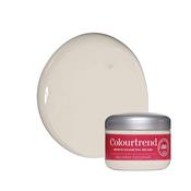 Colourtrend Ivory Tusk Sample Pot 100Ml