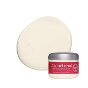 Colourtrend French White Sample Pot 100Ml