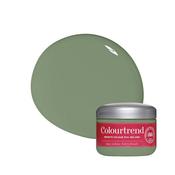 Colourtrend Woodland Willow Sample Pot 100Ml
