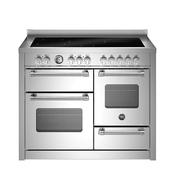 Bertazzoni 110 Master Series Induction Range