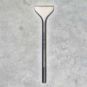 Powerspaten Sds-Max Spade Chisel 300 X 80Mm