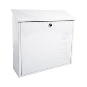 Burg Wachter Aire Post Box White