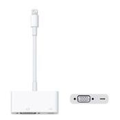 Apple Lightning To Vga Adapter