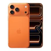 Apple Iphone 17 Pro Max 256Gb Cosmic Orange image